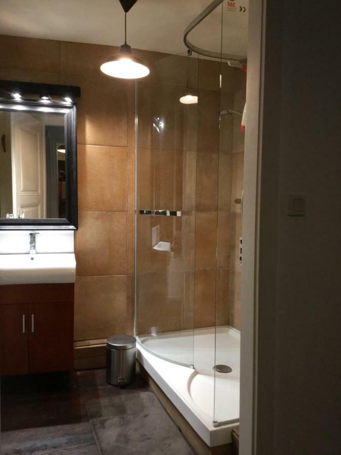 Appartement De Charme 77M2 Plein Centre Страсбург Экстерьер фото
